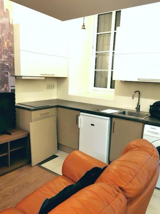 Downtown Studio Next To The Basilica Budapest Ngoại thất bức ảnh