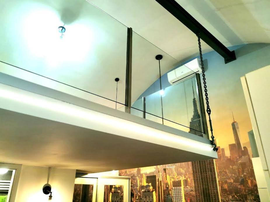 Downtown Studio Next To The Basilica Budapest Ngoại thất bức ảnh